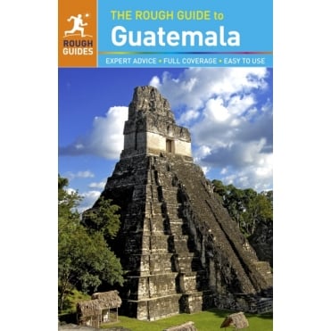 Rough Guide: Guatemala