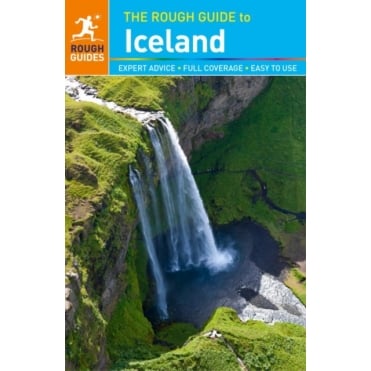 Rough Guide: Iceland