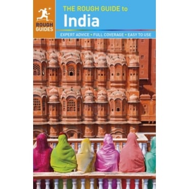 Rough Guide: India