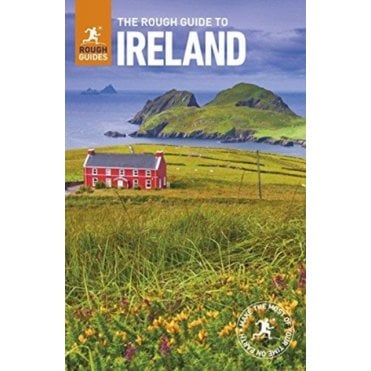 Rough Guide: Ireland