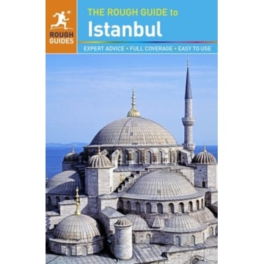 Rough Guide: Istanbul