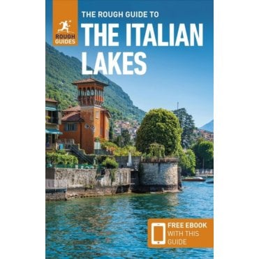 Rough Guide: Italian Lakes