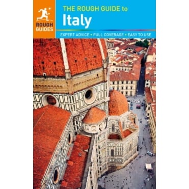 Rough Guide: Italy