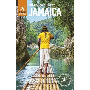 Rough Guide: Jamaica