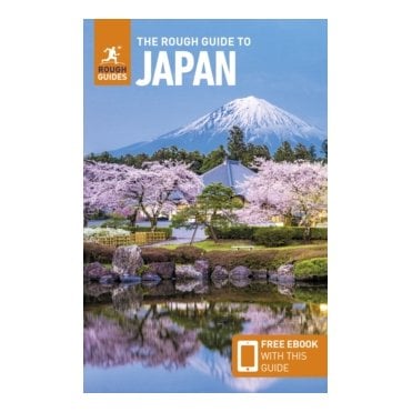 Rough Guide: Japan