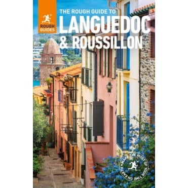 Rough Guide: Languedoc & Rousillon