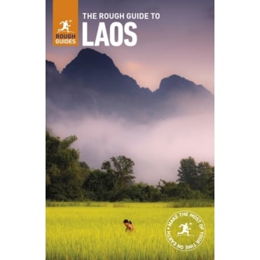 Rough Guide: Laos
