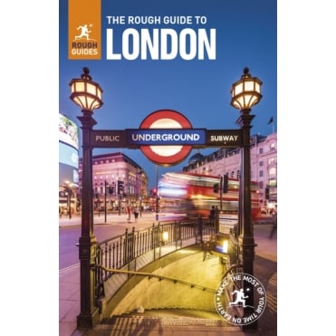 Rough Guide: London