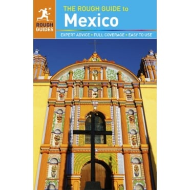 Rough Guide: Mexico