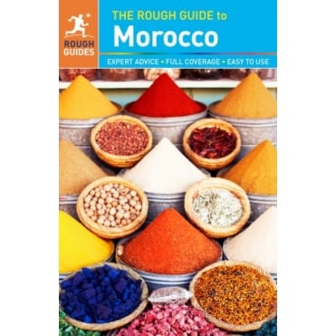 Rough Guide: Morocco