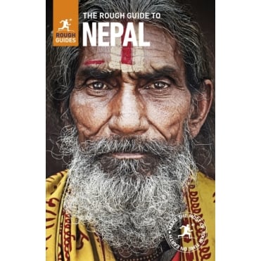 Rough Guide: Nepal
