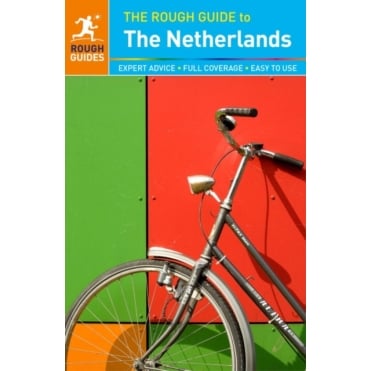 Rough Guide: Netherlands (The)