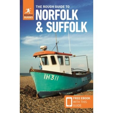Rough Guide: Norfolk & Suffolk