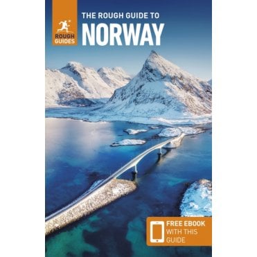 Rough Guide: Norway