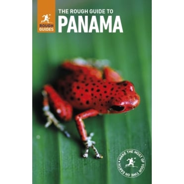 Rough Guide: Panama