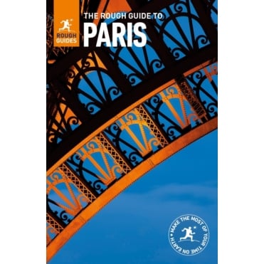 Rough Guide: Paris
