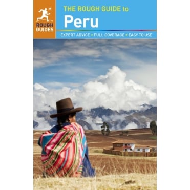 Rough Guide: Peru