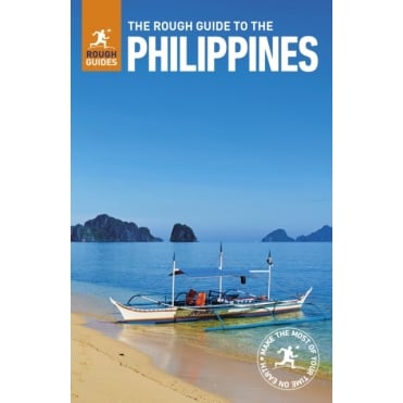Rough Guide: Philippines