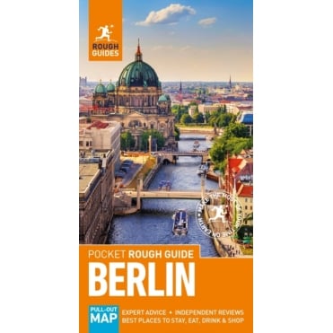Rough Guide Pocket: Berlin