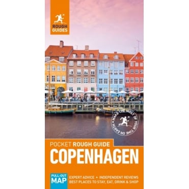 Rough Guide Pocket: Copenhagen