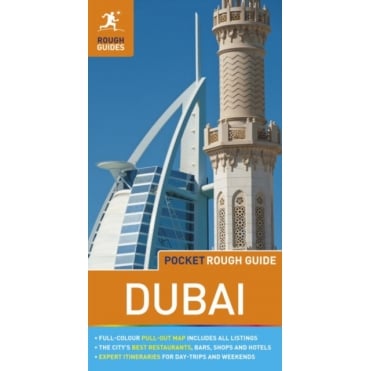 Rough Guide Pocket: Dubai