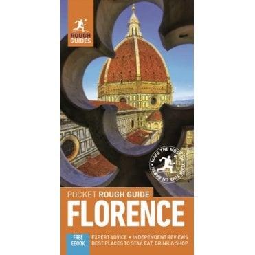 Rough Guide Pocket: Florence