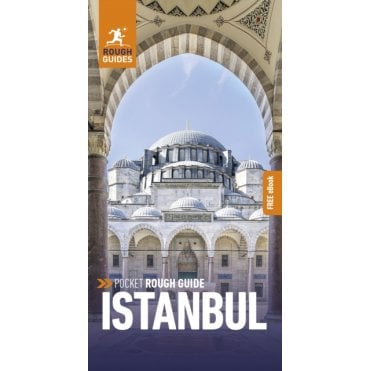 Rough Guide Pocket: Istanbul