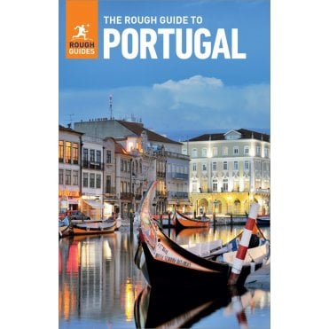 Rough Guide: Portugal