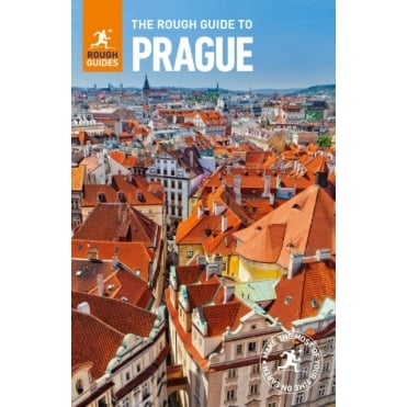 Rough Guide: Prague