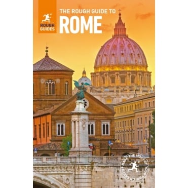 Rough Guide: Rome