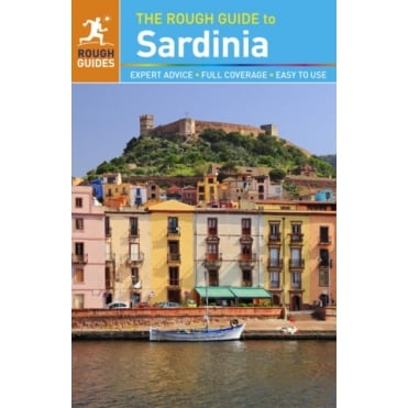 Rough Guide: Sardinia