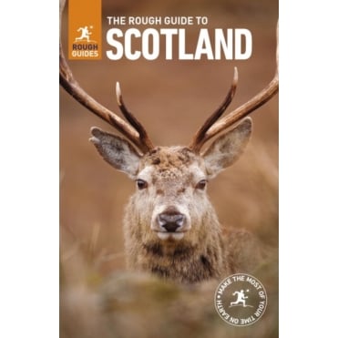 Rough Guide: Scotland