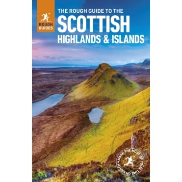 Rough Guide: Scottish Highlands & Islands
