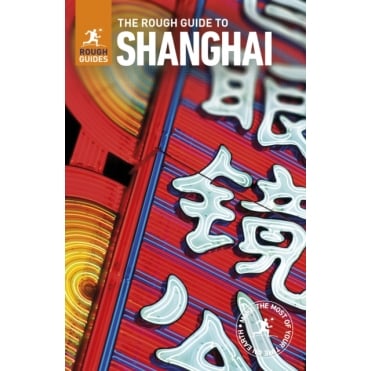 Rough Guide: Shanghai