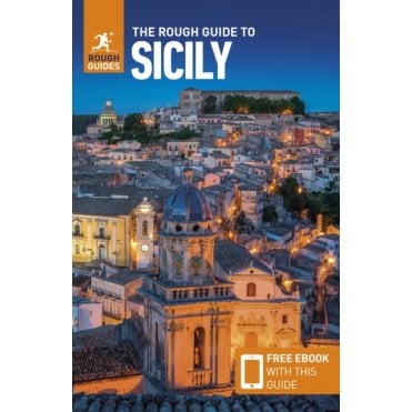Rough Guide: Sicily