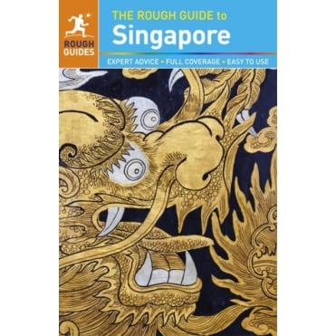 Rough Guide: Singapore