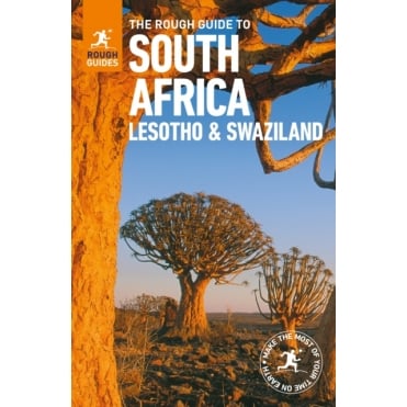Rough Guide: South Africa Lesotho & Swaziland
