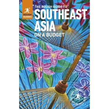 Rough Guide: Southeast Asia on a Budget