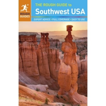 Rough Guide: Southwest USA