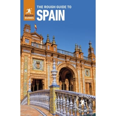 Rough Guide: Spain