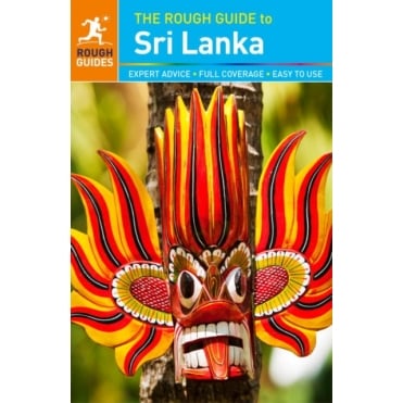 Rough Guide: Sri Lanka