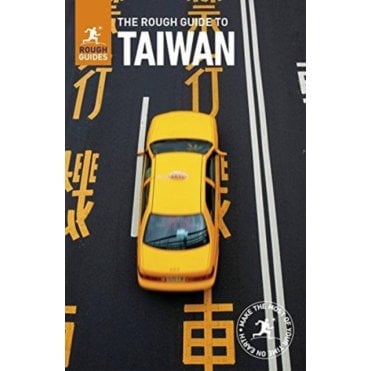 Rough Guide: Taiwan