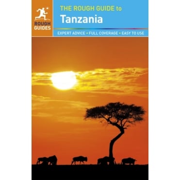 Rough Guide: Tanzania