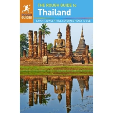 Rough Guide: Thailand