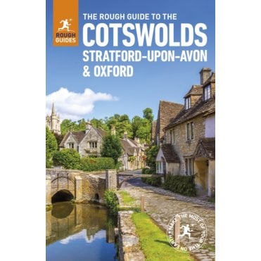 Rough Guide to Cotswolds, Stratford-upon-Avon and Oxford