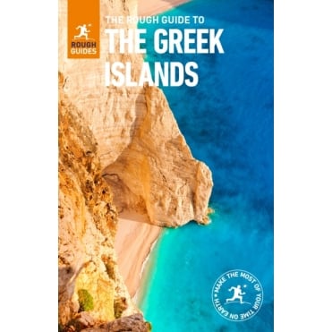 Rough Guide to Greek Islands