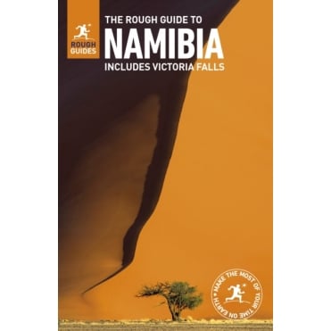 Rough Guide to Namibia