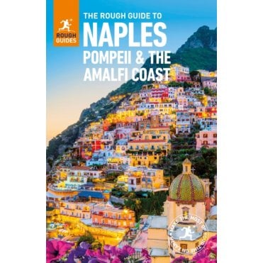 Rough Guide to Naples and The Amalfi Coast