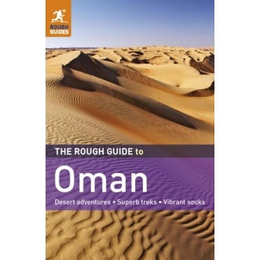 Rough Guide to Oman