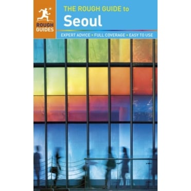 Rough Guide to Seoul
